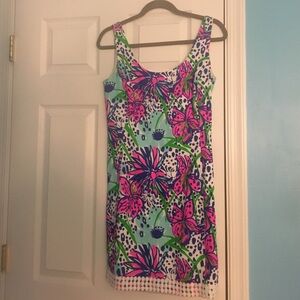 Lilly Pulitzer Shift Dress